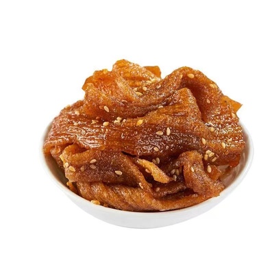 奴尔麦辣条宁夏怀远一品辣片手工自制麻辣条儿时经典怀旧网红小袋
