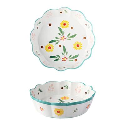 空气炸锅专用碗烤碗烤箱用