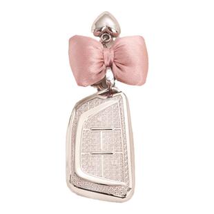 适用于2024款凯迪拉克ct5钥匙套ct6ct4壳xt5/xt4/xts女atsl/xt6车