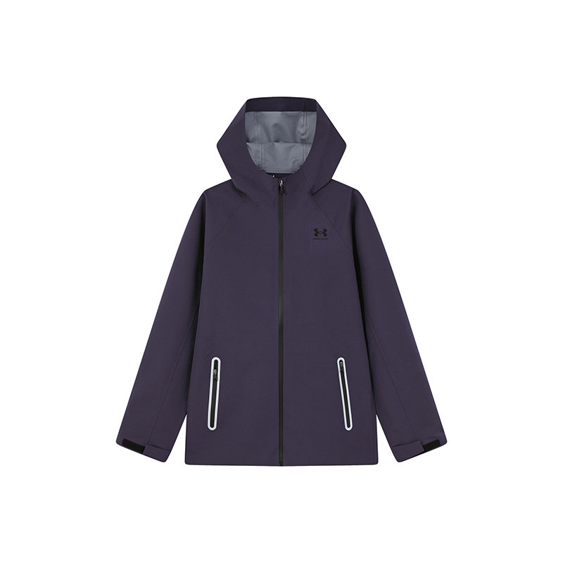 Under Armour/安德玛儿童26新款梭织户外运动防水防风冲锋衣2830