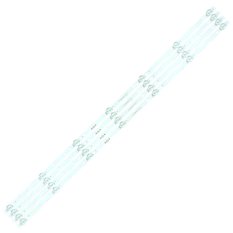 全新适用小米L43M6-6ARG电视灯条