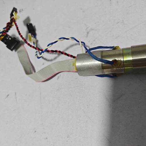 议价kon Lithography Machine Motor Faulhaber Mimotor Sa适用
