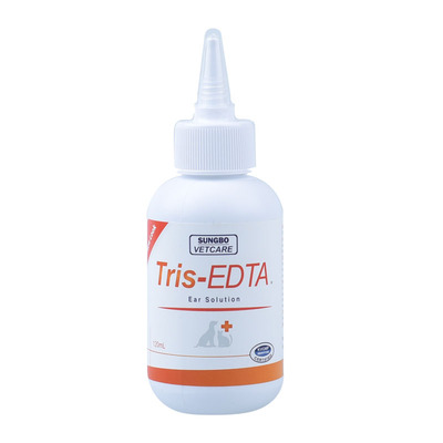 韩国星宝原装进口Sungbo猫洗耳液