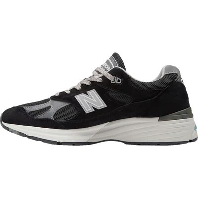 NEWBALANCE舒适低帮男子跑步鞋