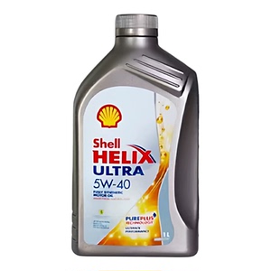 Shell/壳牌超凡喜力5W40原装进口