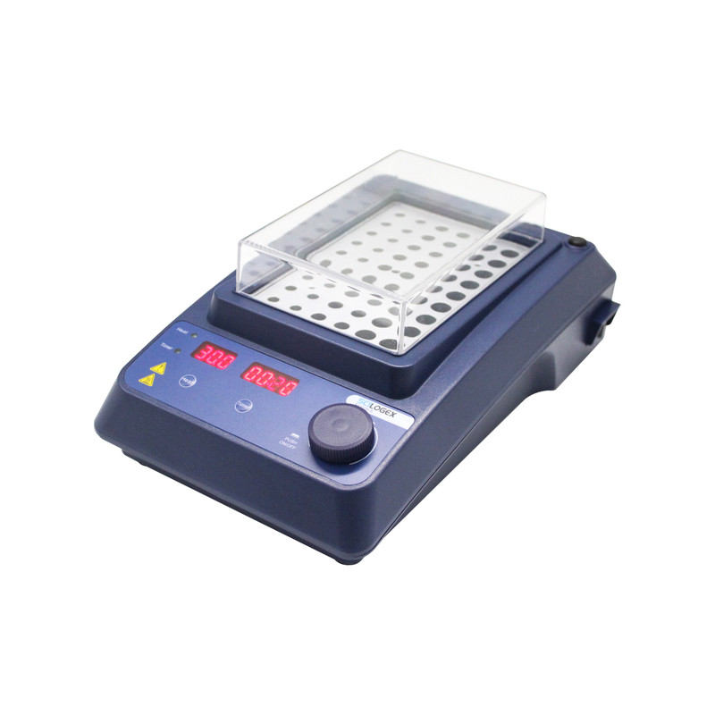 SCILOGEX LED数显金属浴主机实验室干式恒温加热器控温SCI120-S