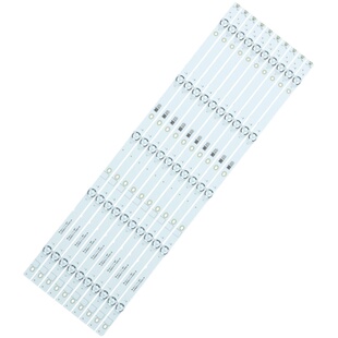 全新适用海信LED55EC500U液晶电视JL.D55051330-003ES-M背光灯条