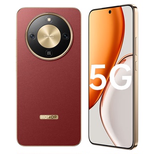 24期免息可选送华为耳机HONOR/荣耀X70 2025新款5G手机抗摔防水8300mAh大电池官方旗舰店正品荣耀x70pro系列