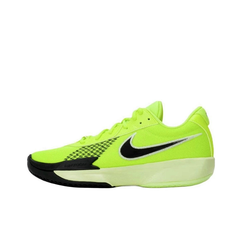 小马兄 Nike G.T. Cut耐克男子外场耐磨篮球鞋FB2598 HM3702-391