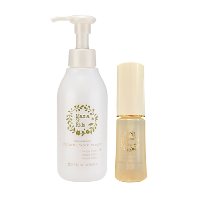 淡纹防纹妊娠油MamaKids