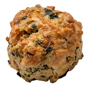 枣叔的店蔬谷全麦司康丹波手工面包欧包小零食营养早餐速食糕点