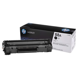 惠普原装CC388A硒鼓适用M1136 1139 1218nfs打印机墨盒MFP1108