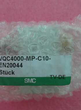 议价SMC 全新原装正品 VVQC4000-MP-C10-CEN20044 现货