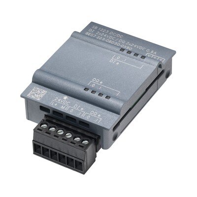 S7-1200PLCCPU西门子6ES7221222