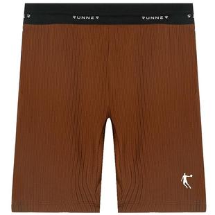 乔丹波士顿专业马拉松短裤男夏季速干跑步裤子半弹紧身压缩运动裤