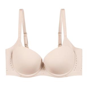 【科技纤桃杯】Comfit内衣女胸大显小无痕凉感防下垂文胸CBW0207