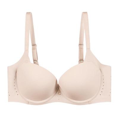 【科技纤桃杯】Comfit内衣女薄款