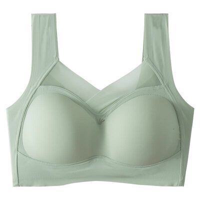 加厚胸垫小胸显大聚拢显胸