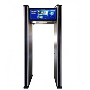 智能手机探测门学校考场手机蓝牙耳机录音笔电子工厂手机安检门