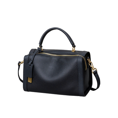 波士顿女包大容量手提单肩斜挎包