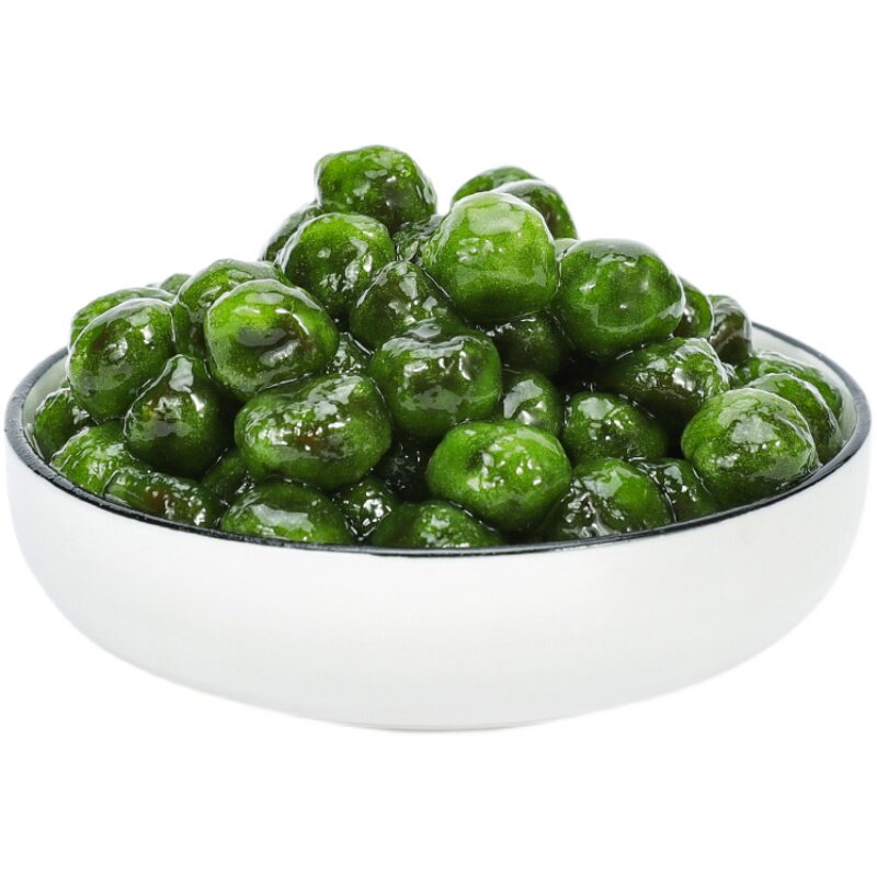 冷冻艾草红豆沙青团子糯米糍500g
