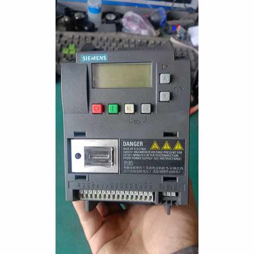 询价下单3978#，2.2KW380V，西门子V20变频器，型号6S