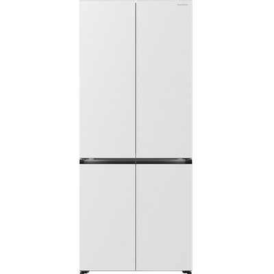 容声方糖505L(2.0)双系统嵌入式