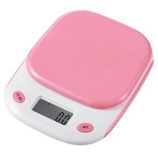 家用电子称高精度厨房秤烘焙食物称迷你克数秤宝宝辅食称克秤小型