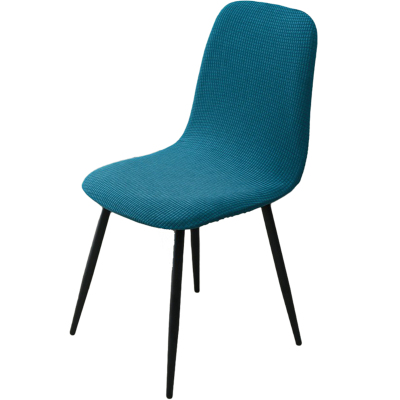 加厚弹力通用椅子套罩2件9.9折