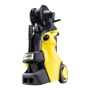 【官方翻新】卡赫庭院清洗高压水枪强力洗地家用大功率洗车机 K4S