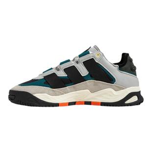 Adidas阿迪达斯潮流运动舒适透气休闲鞋ID4086