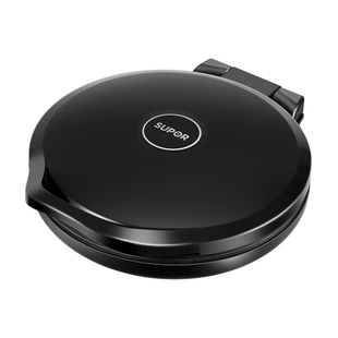 苏泊尔电饼铛家用双面加热全自动煎饼机烙饼锅档新款加大加深正品