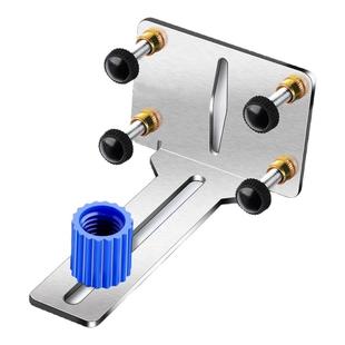 激光水平仪上墙支架红外线贴墙挂架神器瓦工贴砖工具上墙爬墙配件