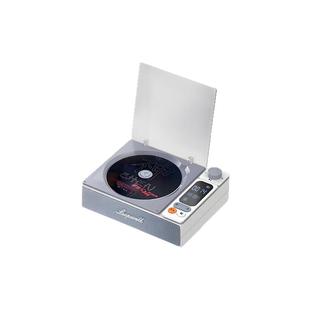 橙迪二代S-CD机发烧级一体式复古家用音乐唱片碟片专辑播放器音响