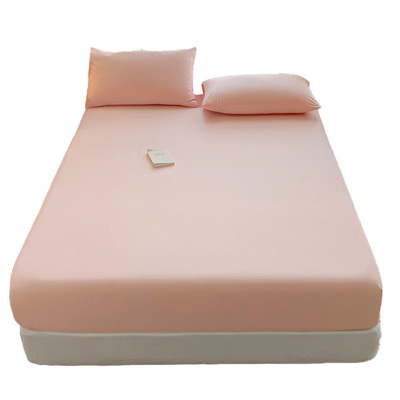 【A级母婴可用】全棉床笠单件