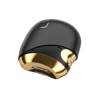 德国进口材质智能电动指甲刀2025新款全自动手脚两用指甲剪修甲器