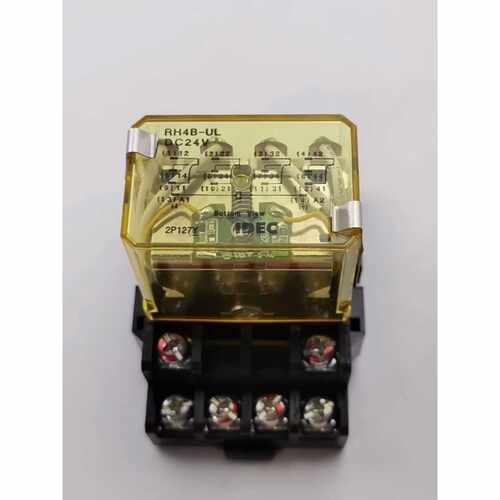 【议价-可维修】 RH4B-UL SH4B-05 AC100V   /均有货