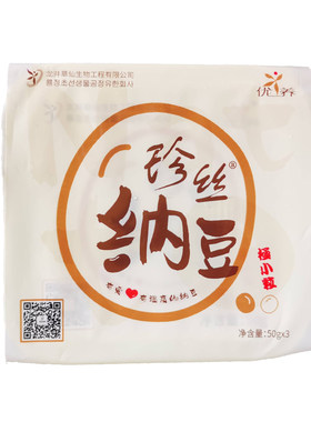 优养珍丝纳豆日式风味寿司料理