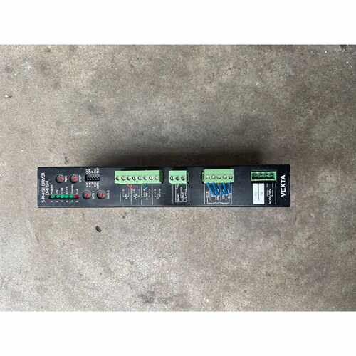 【请询价】VEXTA东方步进驱动器DFU1514拆机成色一般