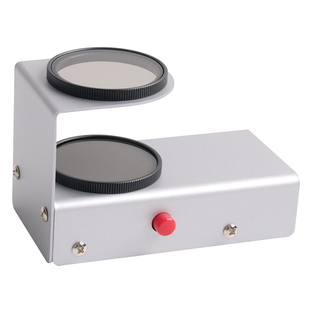 便携式应力手持可充电仪检测镜片受力水晶片测试设备配件应力检测