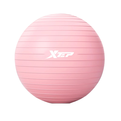 加厚防爆瑜伽球特步感统训练