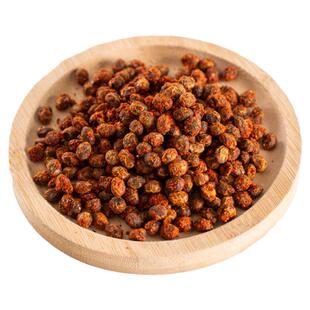 泗县特产干盐豆子安徽宿州徐州邳州酱豆子特色小吃皖北苏北纯手工