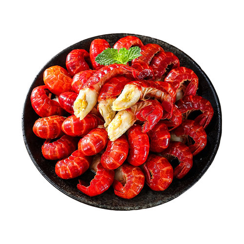 小龙虾/虾尾
