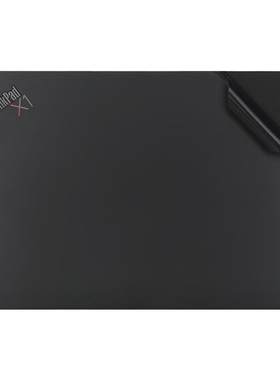适用于ThinkPadX1Carbon外壳贴膜
