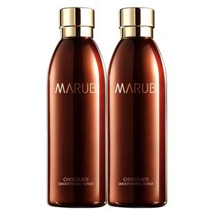 丸美巧克力丝滑水爽肤水女化妆精华水抗皱紧致官方旗舰店官网正品