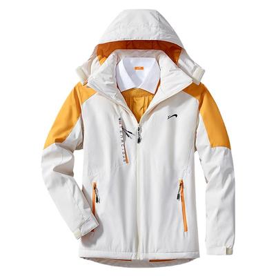 贵人鸟冬季加厚棉衣男