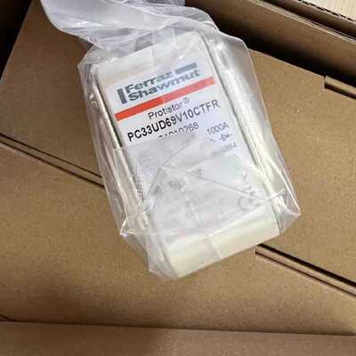 议价全新原装 MERSEN熔断器 PC33UD69V10CTFR 现货