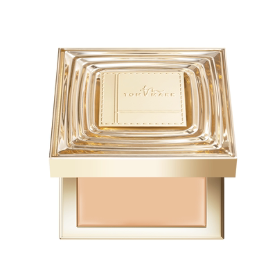 tommark唐魅可时光虫草粉膏抗皱粉底液保湿养肤遮瑕持妆粉底