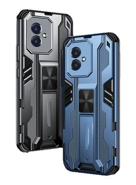适用荣耀100/90手机壳新款防摔