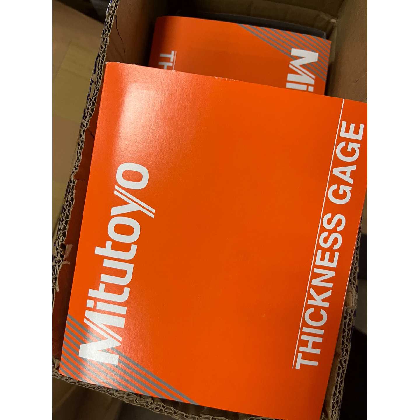 询价-Mitutoyo三丰数显厚度规 350-252-30,日